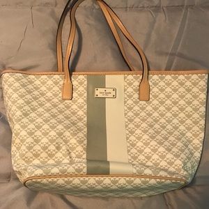 Kate Spade ♠️ Tote